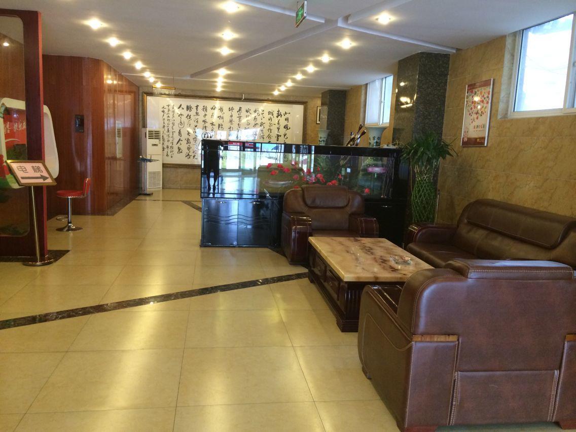 Thank Inn Chain Hotel Hebei Cangzhou West Jiefang Road Екстер'єр фото